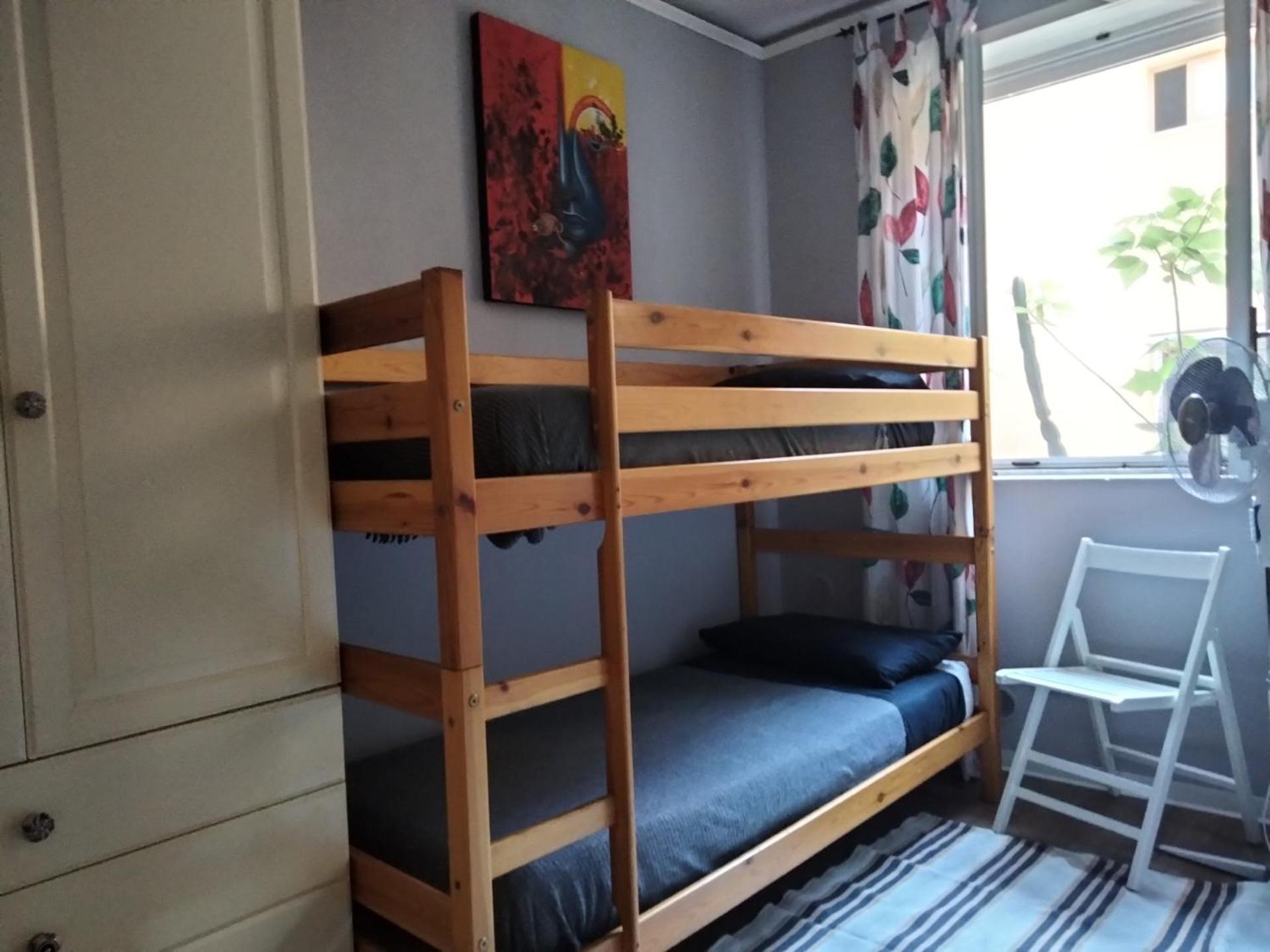 Ferienwohnung Iris House Agnone Bagni Exterior foto